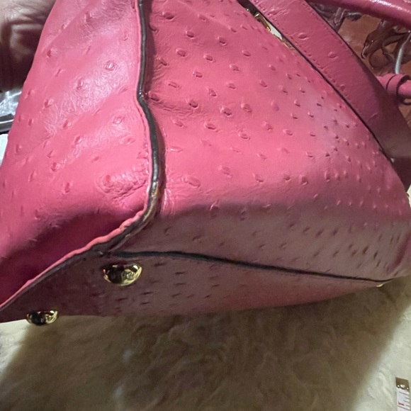 Michael Kors leather bag - Picture 6 of 15